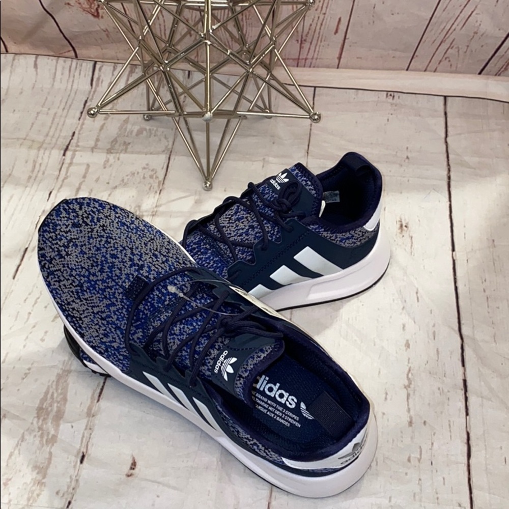 🔘 NWT men’s adidas originals X_PLR shoes  🔘 - Picture 3 of 6